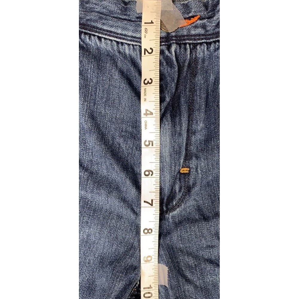 Tommy Bahama Standard Jeans‎ 35x27 - Picture 6 of 16